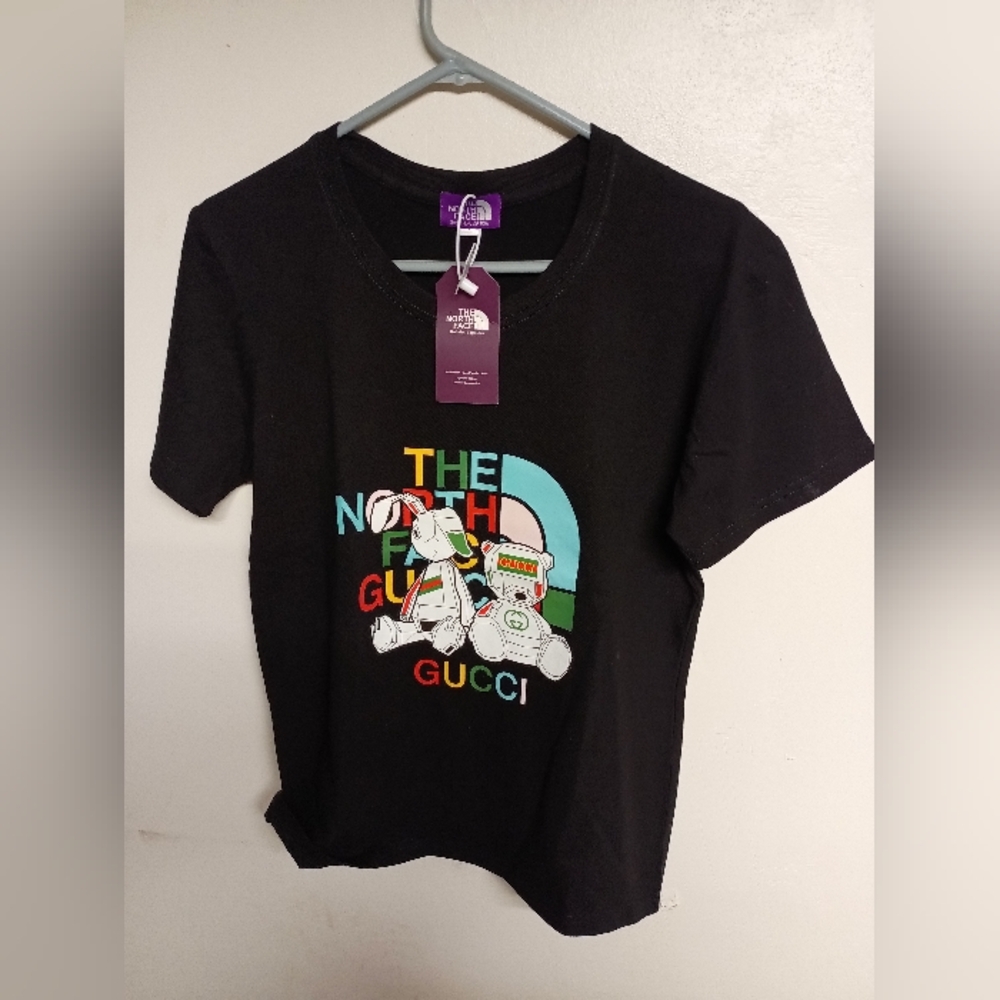 Men's shirt size large